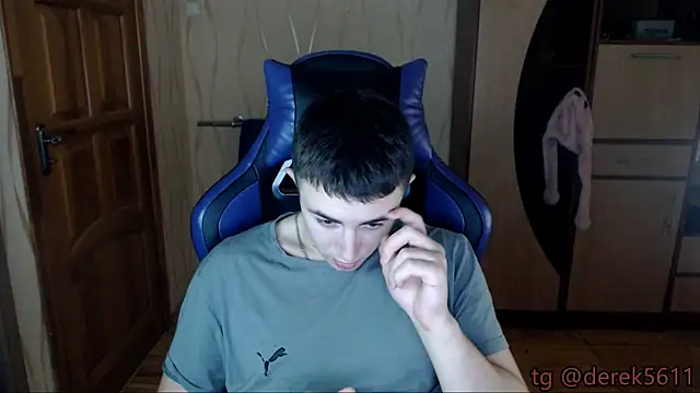 bigmark033 live cam screenshot male on Token.Show — Token Tipping & Live Cams