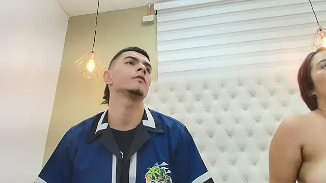  DAVID_VICTORIAA chat room