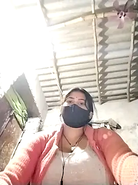 Webcam Model (Cutie_sanaya)  is live.Free join now!