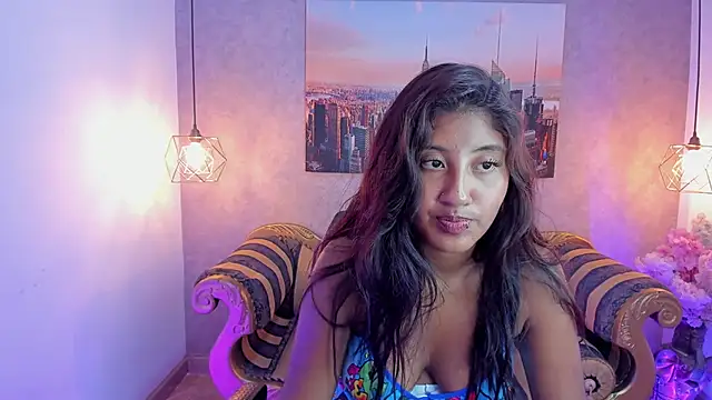 Live sex cam di melany_brunette