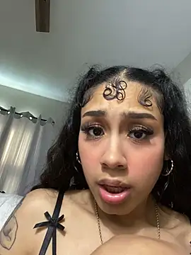 badbaby187's Stripchat show and profile