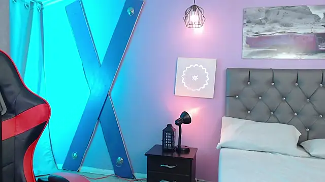  Sabriinaa_Foxx chat room