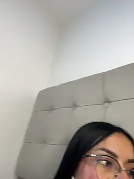 Webcam Model (Melissa_coch)  is live.Free join now!