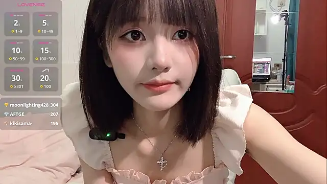 Ximei-O's Thumb Image