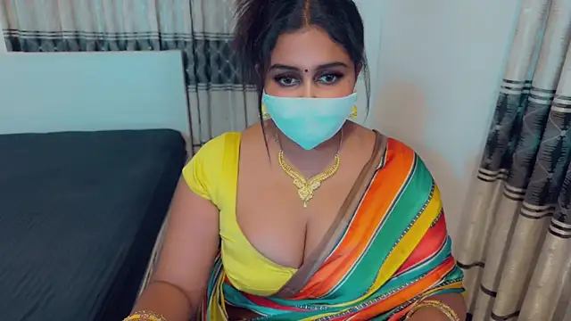 SonY_CaM from StripChat is Freechat