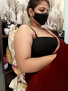 Webcam Model (Divya_girl)  is live.Free join now!