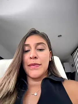 Rose-euphoria's Live Sex Cam Show