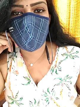 Webcam Model (dhoorika)  is live.Free join now!