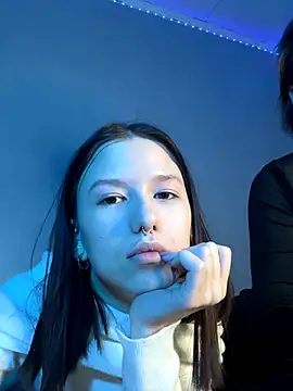  AngelaXSmile chat room