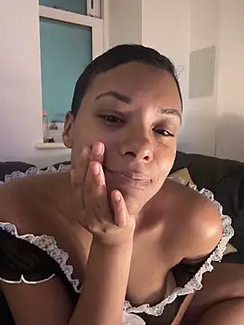 Webcam Model (Melia_Rayne)  is live.Free join now!