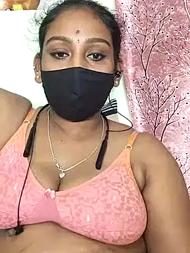 Webcam Model (tamil_Monisha)  is live.Free join now!
