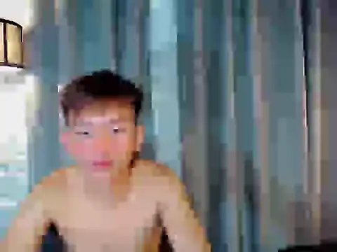 prince_elaijah (M young) - Cum shot cum