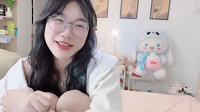 luminous163 (F teen) - 善有善报，你有我抱