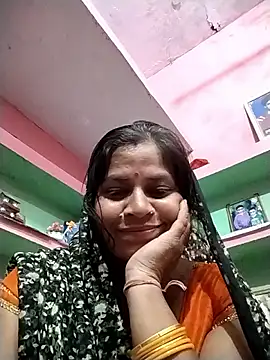 Webcam Model (Hot_babli54)  is live.Free join now!