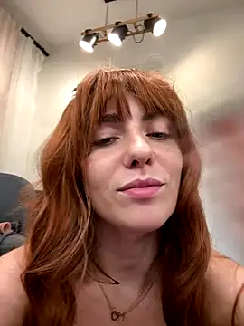 MariiD from StripChat