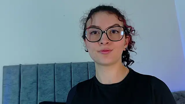  GabrielaMK chat room