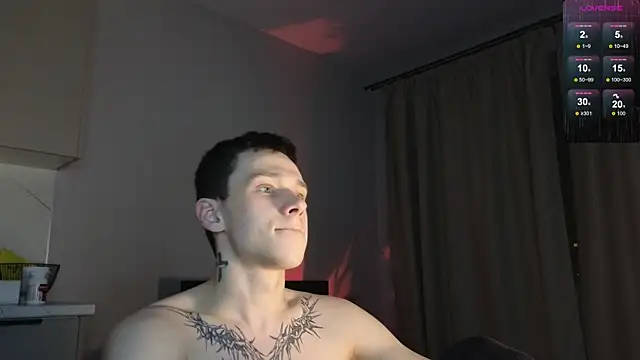 r1mmo__ (M young) - cumShow