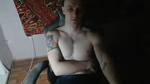 Preview of johnny_positive