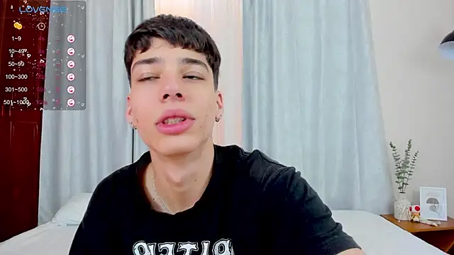 oblivion_deku (M twink) - masturbate 5 min