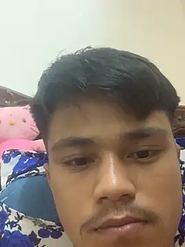 hullax (M young) - Make me cum