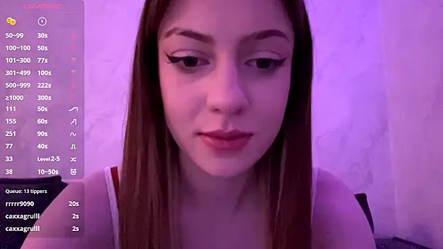  MustangMuse chat room