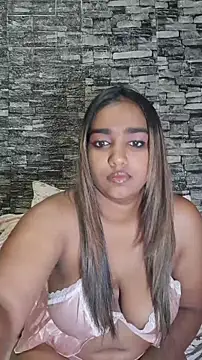 Webcam Model (Indiasfantasy_)  is live.Free join now!