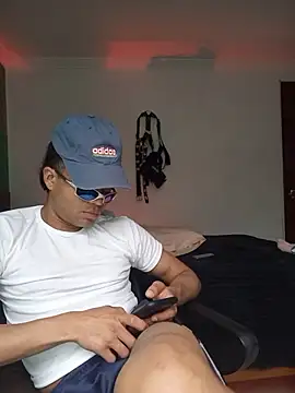 XPB_OBSESSION live cam screenshot male on CamHD – HD Live Webcams & Adult Chat