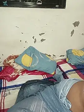 Dipak_kalal_chudai - Couple Stripchat model