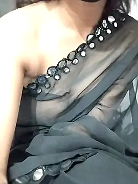 Webcam Model (Triveni-Lovely)  is live.Free join now!