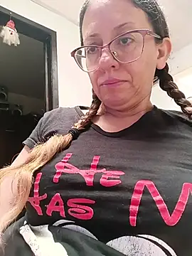 Webcam Model (miss_hanna07)  is live.Free join now!