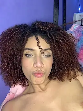 Adrianita-Fox webcam stripchat model stream image