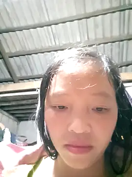 Minkine022 webcam stripchat model stream image