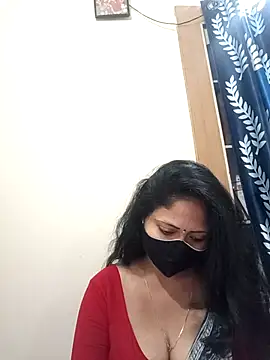 Webcam Model (Anjali_88)  is live.Free join now!