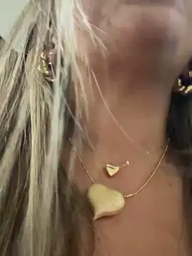 _Abril-Office1 from StripChat is Private