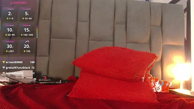  SELENA_BIGBOOBS chat room