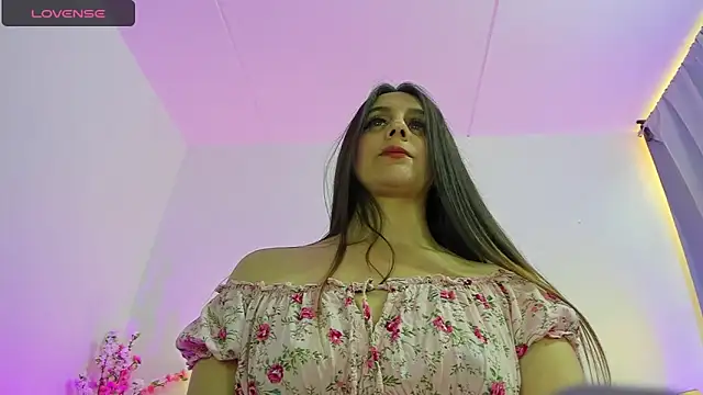 Samanthamillher10 live cam screenshot female from Colombia on SexOnline.pics – Live Cam Recordings, GIFs & Pics