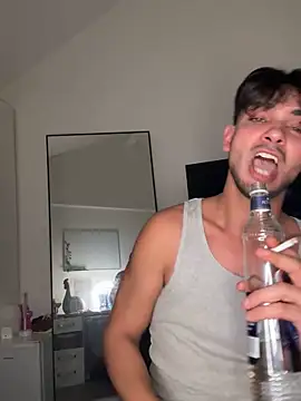 Preview of gipsyboysteve