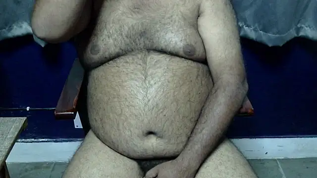 hairysubcub_70 (Ask my age) - Welcome To Daddy's Room. Make Daddy Cum.