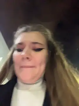 porno live Holy Tereza