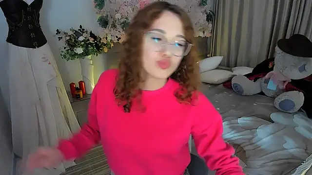 SereneFlame on StripChat