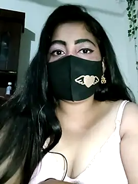 Webcam Model (Jessica-03)  is live.Free join now!