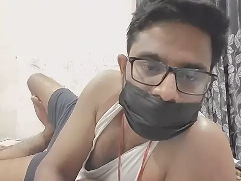 hotindianstud