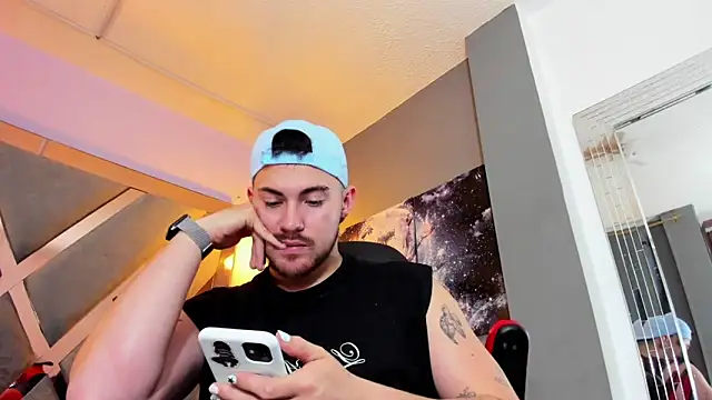 Preview of brunowalkerr