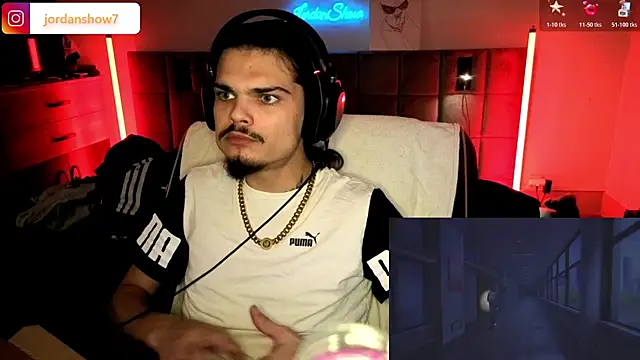 Preview of jordanshow