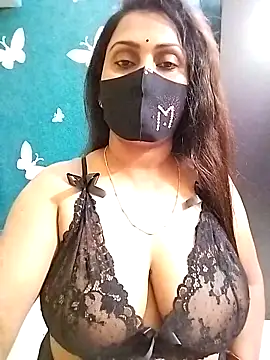 Webcam Model (Riya_Sexy_Baby)  is live.Free join now!