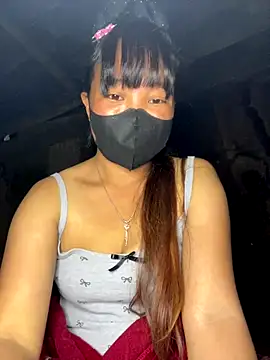 delwyn- from StripChat is Private