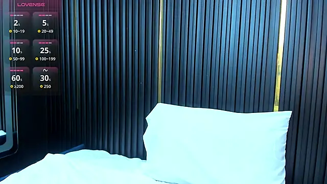 JuliethCruz_ webcam stripchat model stream image