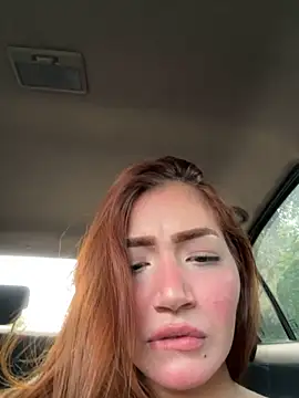 Webcam Model (la_machhi)  is live.Free join now!