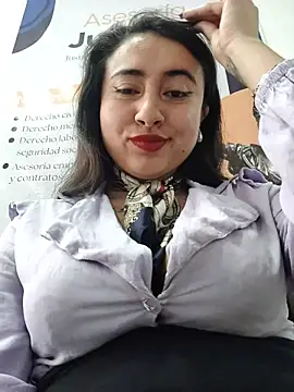 _Sarah-Office1 from StripChat is Freechat