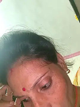 ISHANI-SINGH's Stripchat show and profile